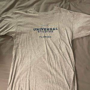 Universal studios shirt